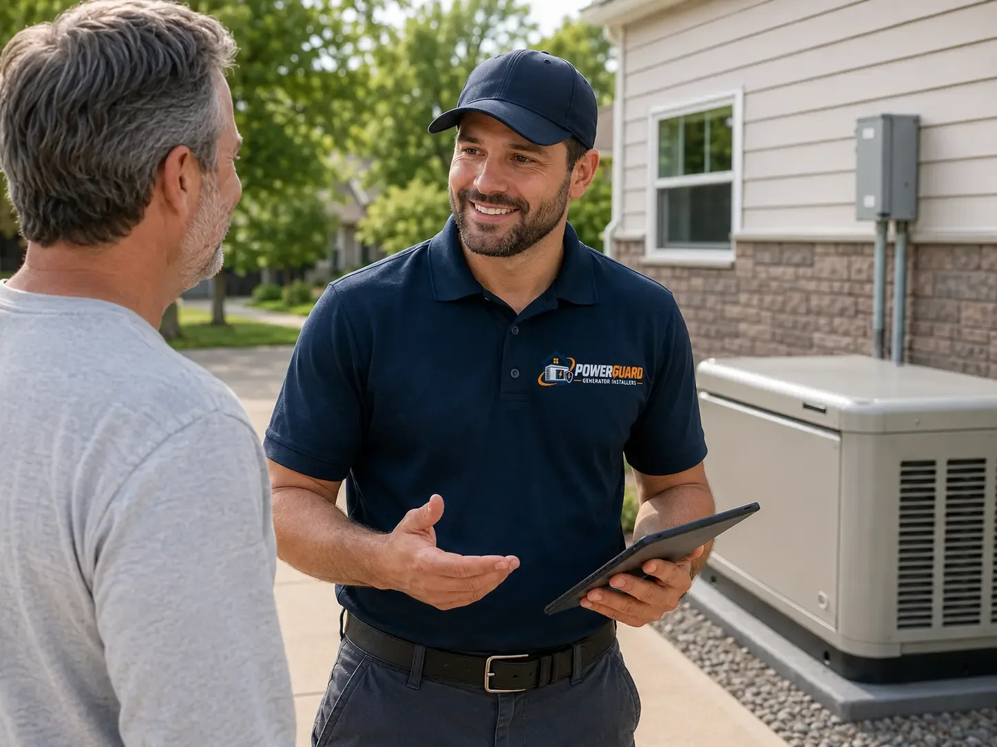 Generator Installation Milford, DE FAQs